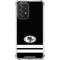 NFL San Francisco 49ers Shutout Galaxy A52 5G Clear Case